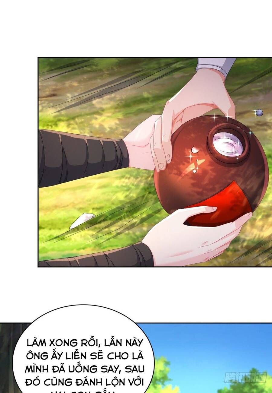 Người Ở Rể Bị Ép Thành Phản Diện Chap 275 - Next Chap 276