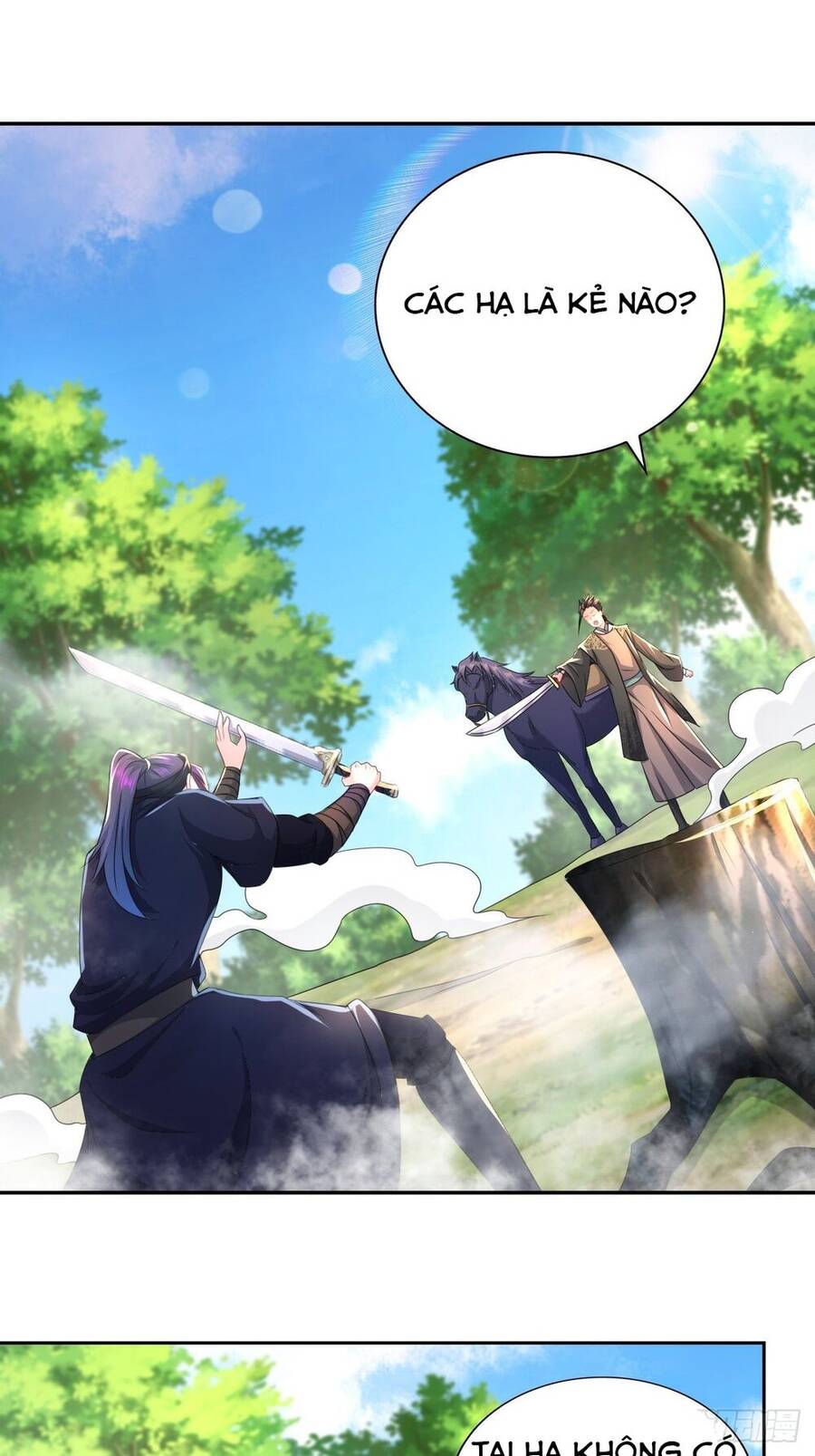 Người Ở Rể Bị Ép Thành Phản Diện Chap 275 - Next Chap 276