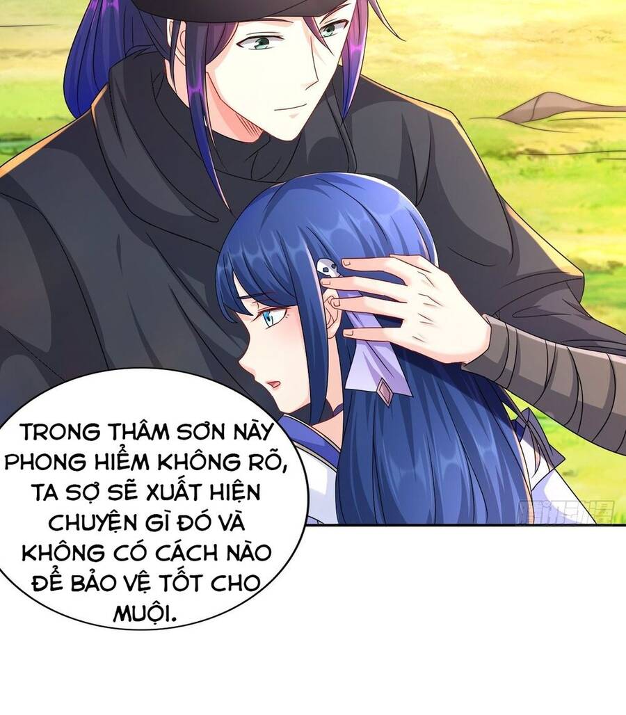 Người Ở Rể Bị Ép Thành Phản Diện Chap 275 - Next Chap 276