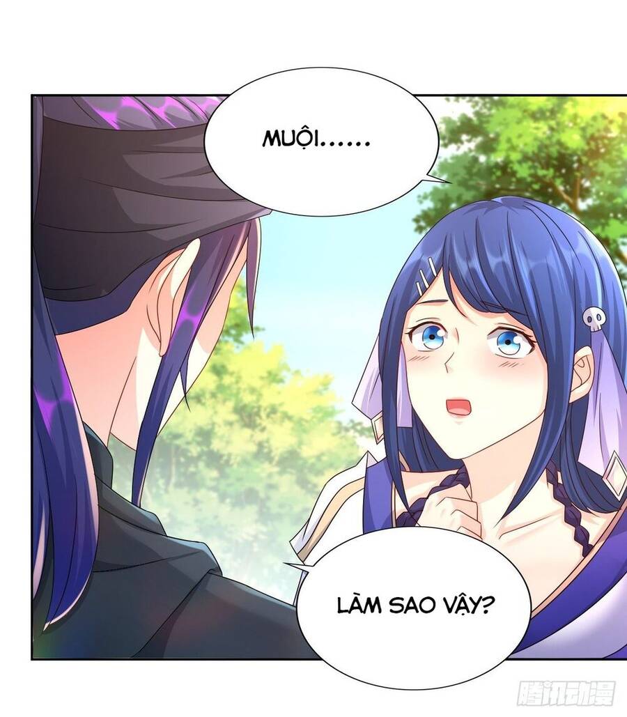 Người Ở Rể Bị Ép Thành Phản Diện Chap 275 - Next Chap 276