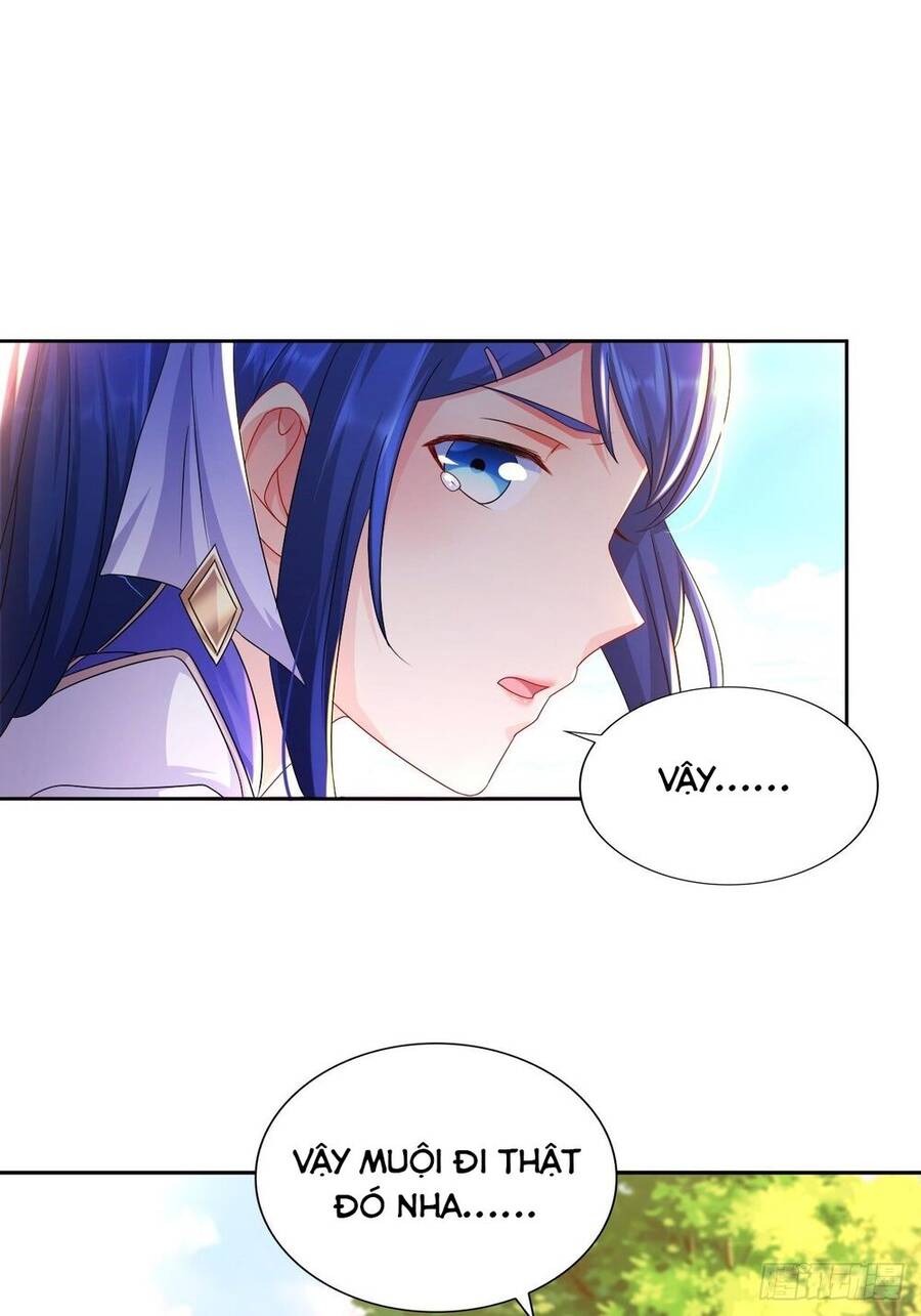 Người Ở Rể Bị Ép Thành Phản Diện Chap 275 - Next Chap 276