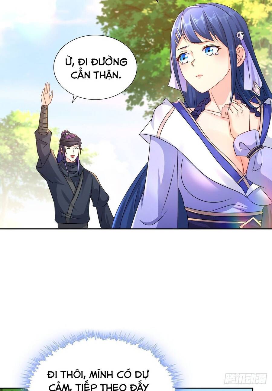 Người Ở Rể Bị Ép Thành Phản Diện Chap 275 - Next Chap 276