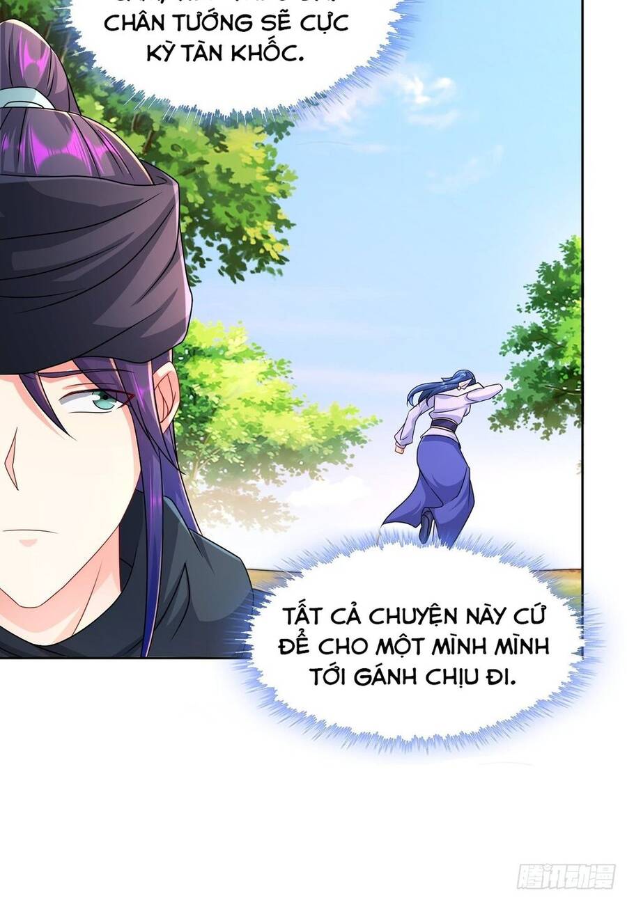 Người Ở Rể Bị Ép Thành Phản Diện Chap 275 - Next Chap 276