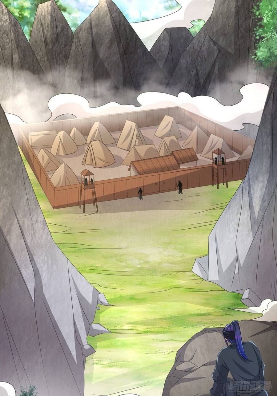 Người Ở Rể Bị Ép Thành Phản Diện Chap 275 - Next Chap 276