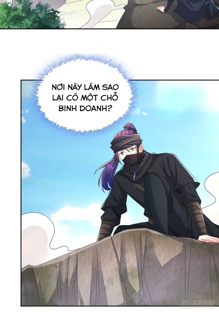 Người Ở Rể Bị Ép Thành Phản Diện Chap 275 - Next Chap 276