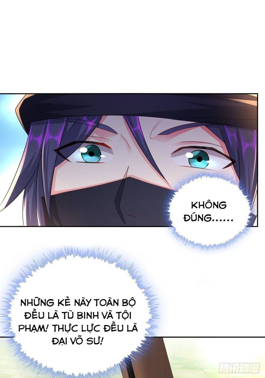 Người Ở Rể Bị Ép Thành Phản Diện Chap 275 - Next Chap 276
