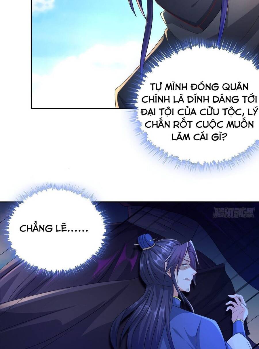 Người Ở Rể Bị Ép Thành Phản Diện Chap 275 - Next Chap 276