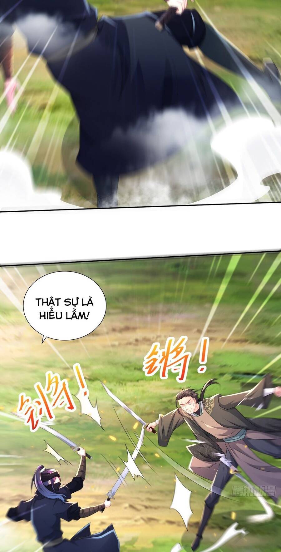 Người Ở Rể Bị Ép Thành Phản Diện Chap 275 - Next Chap 276