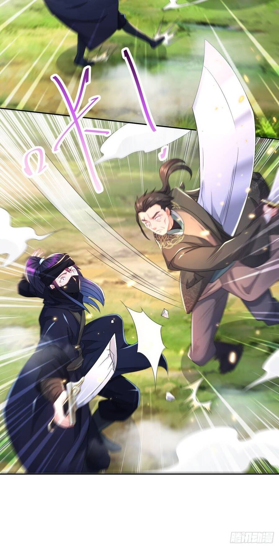 Người Ở Rể Bị Ép Thành Phản Diện Chap 275 - Next Chap 276