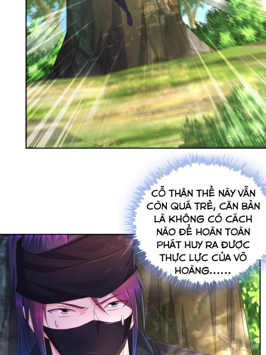 Người Ở Rể Bị Ép Thành Phản Diện Chap 275 - Next Chap 276