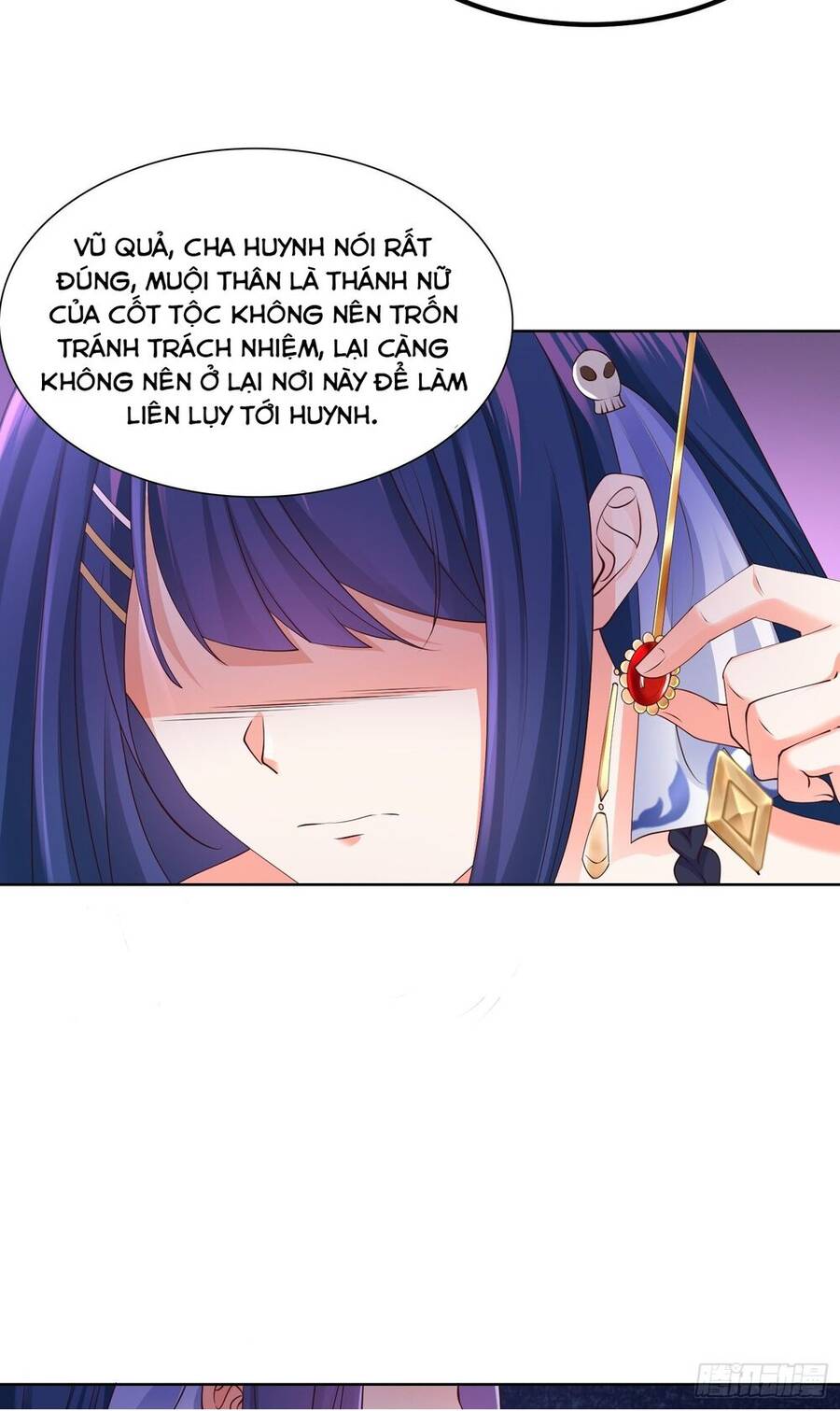 Người Ở Rể Bị Ép Thành Phản Diện Chap 276 - Next Chap 277