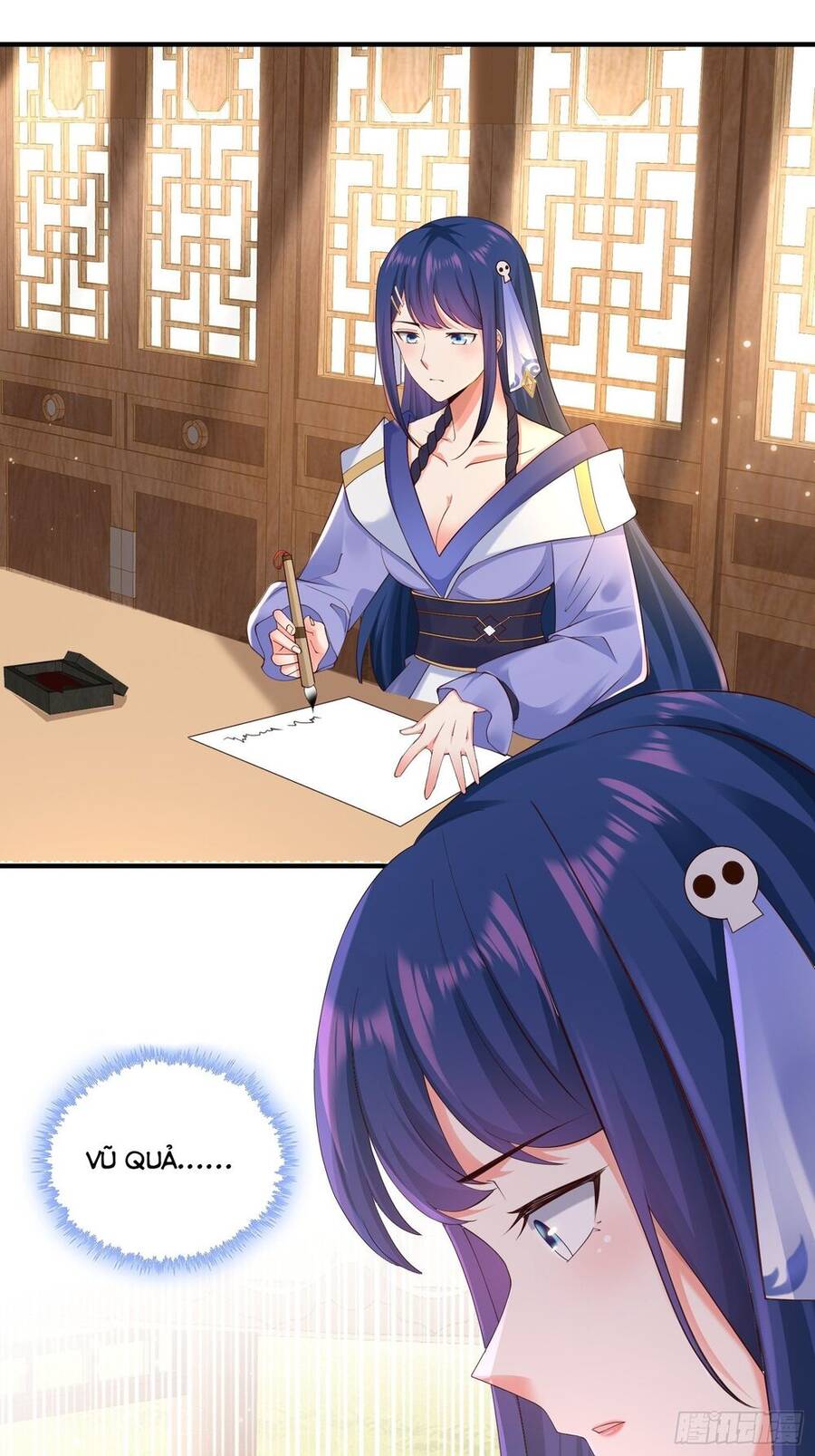 Người Ở Rể Bị Ép Thành Phản Diện Chap 276 - Next Chap 277
