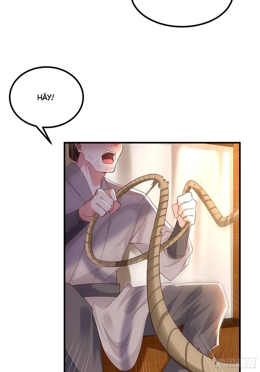 Người Ở Rể Bị Ép Thành Phản Diện Chap 276 - Next Chap 277