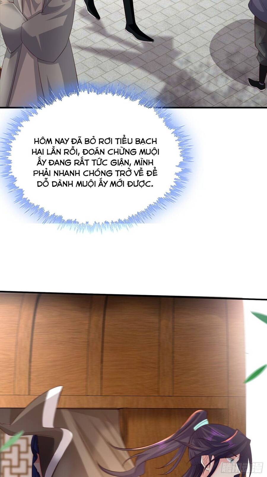 Người Ở Rể Bị Ép Thành Phản Diện Chap 276 - Next Chap 277