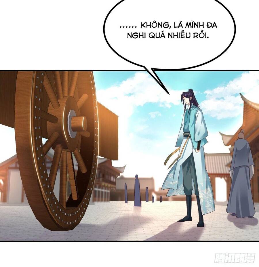 Người Ở Rể Bị Ép Thành Phản Diện Chap 276 - Next Chap 277