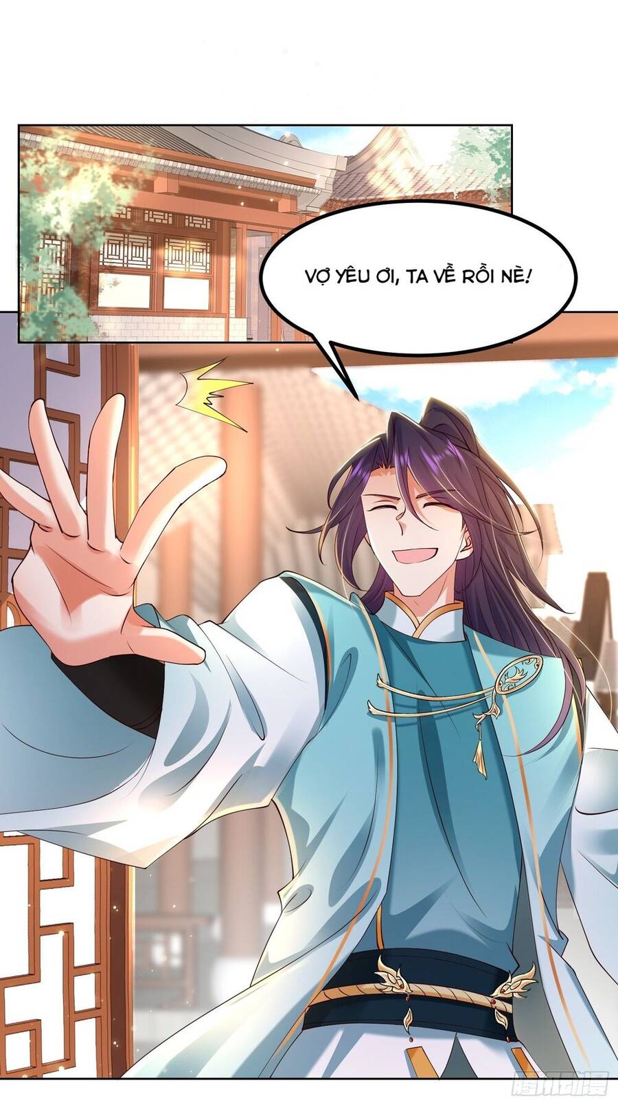 Người Ở Rể Bị Ép Thành Phản Diện Chap 276 - Next Chap 277