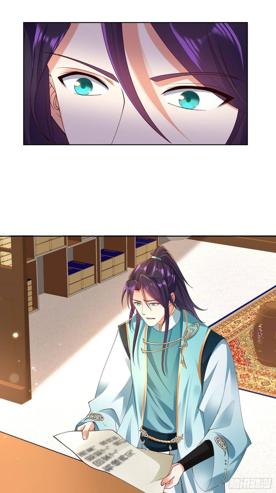 Người Ở Rể Bị Ép Thành Phản Diện Chap 276 - Next Chap 277