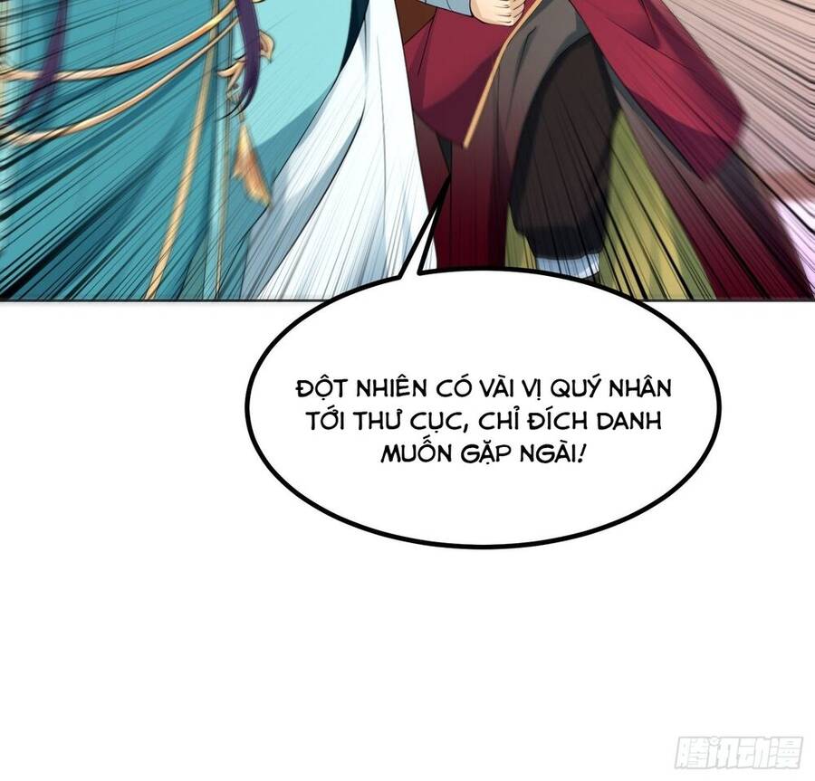 Người Ở Rể Bị Ép Thành Phản Diện Chap 276 - Next Chap 277