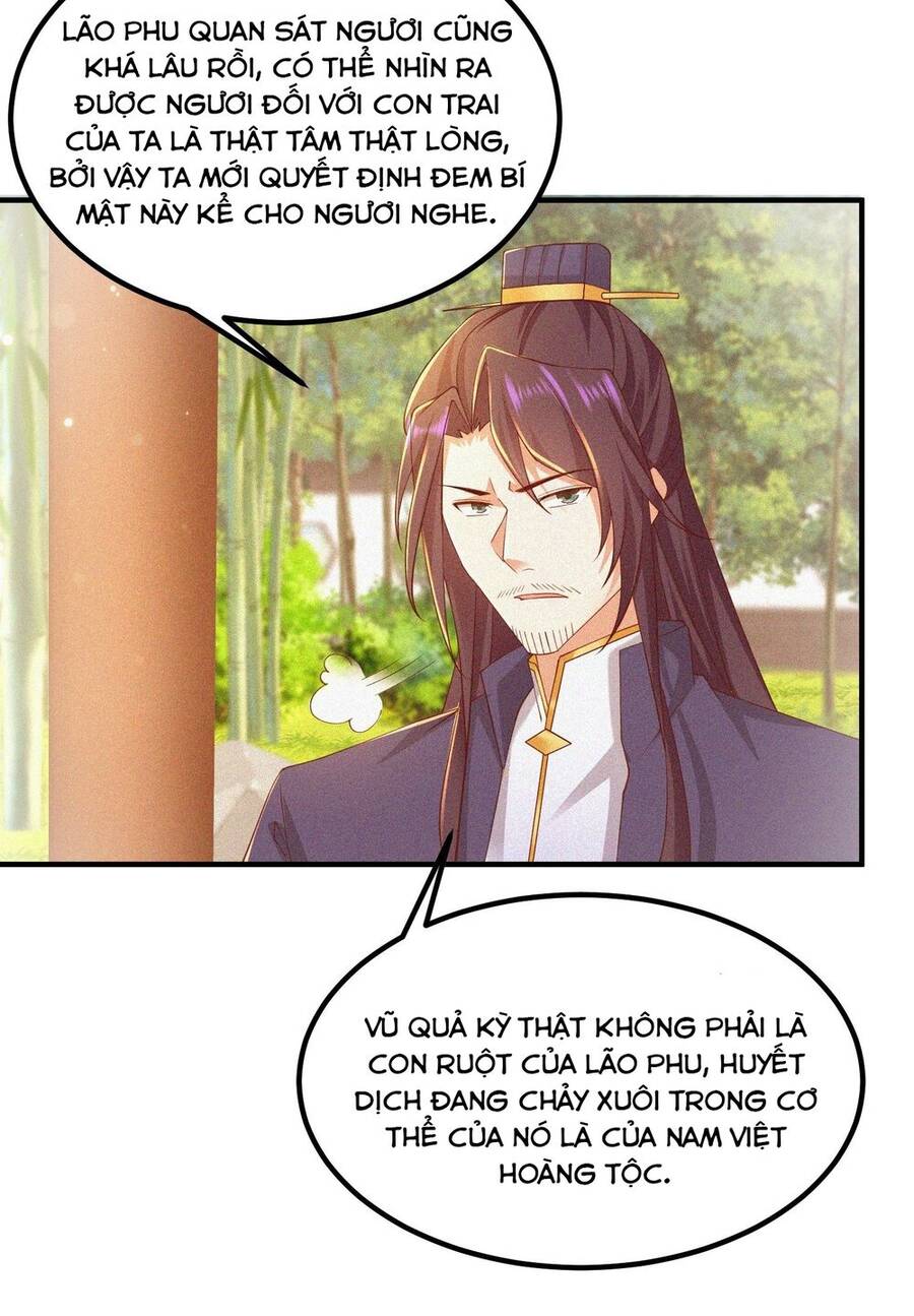 Người Ở Rể Bị Ép Thành Phản Diện Chap 276 - Next Chap 277