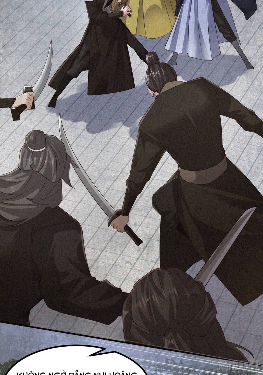 Người Ở Rể Bị Ép Thành Phản Diện Chap 276 - Next Chap 277
