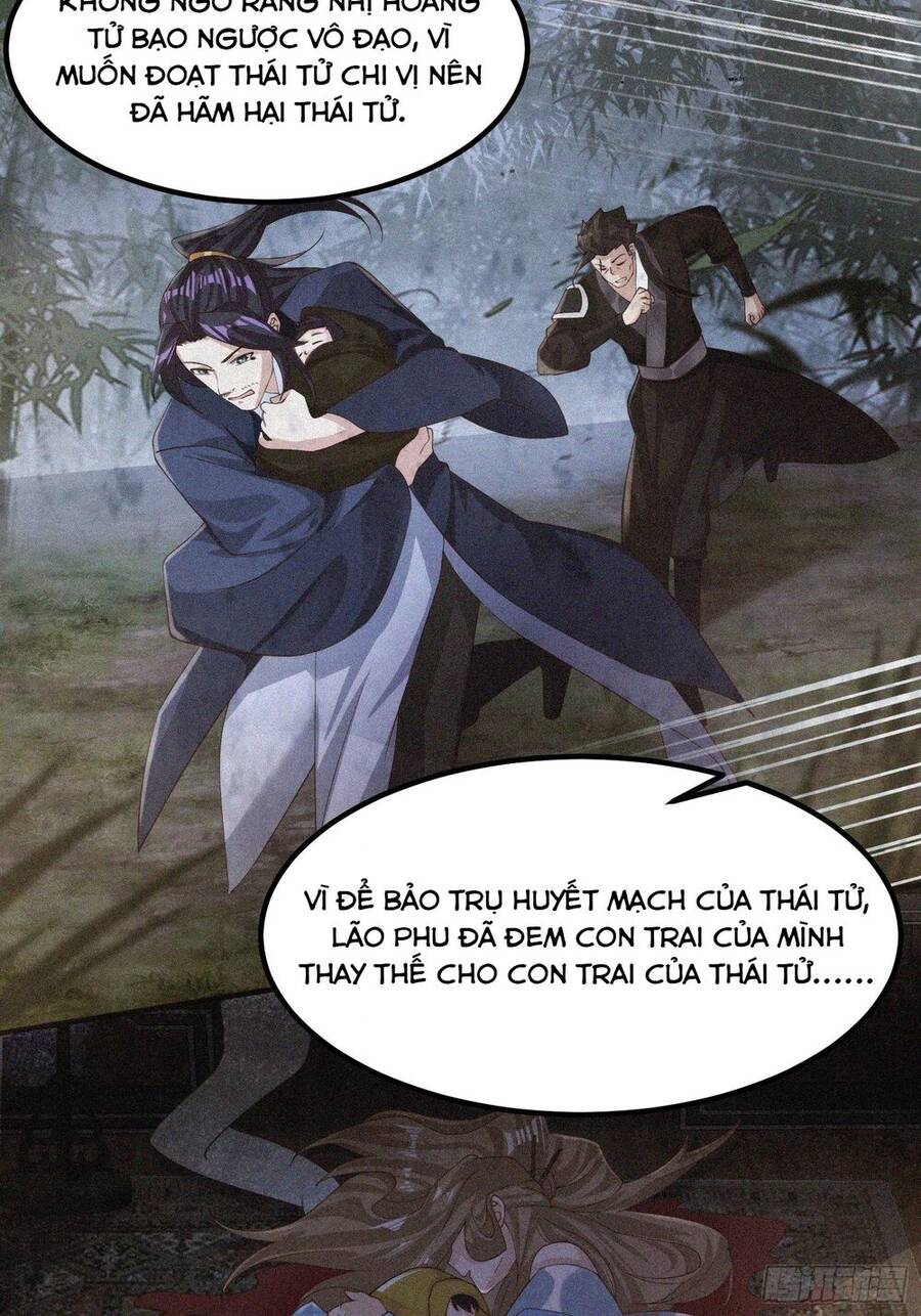 Người Ở Rể Bị Ép Thành Phản Diện Chap 276 - Next Chap 277