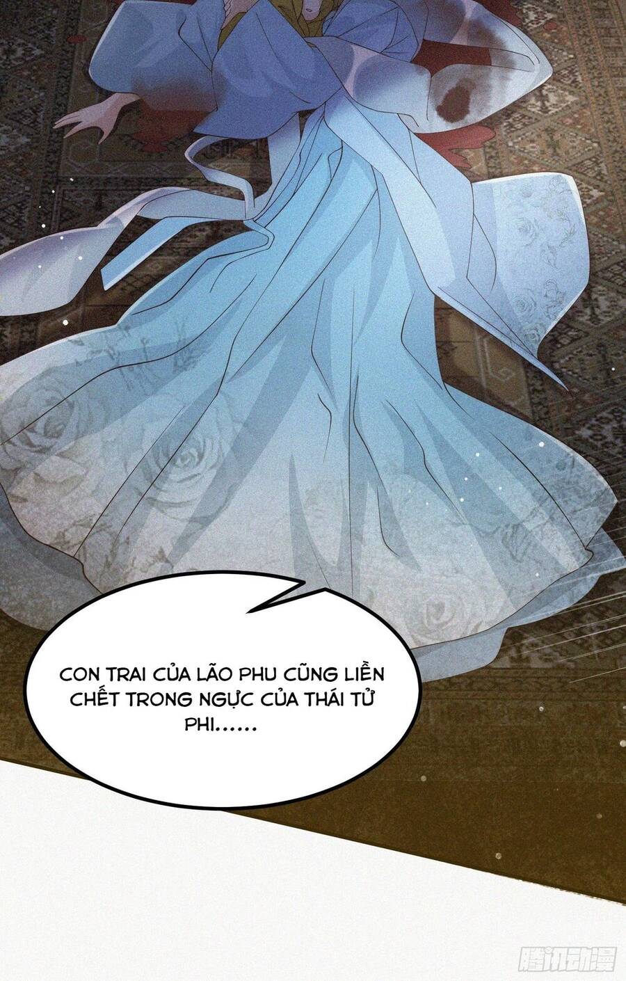 Người Ở Rể Bị Ép Thành Phản Diện Chap 276 - Next Chap 277