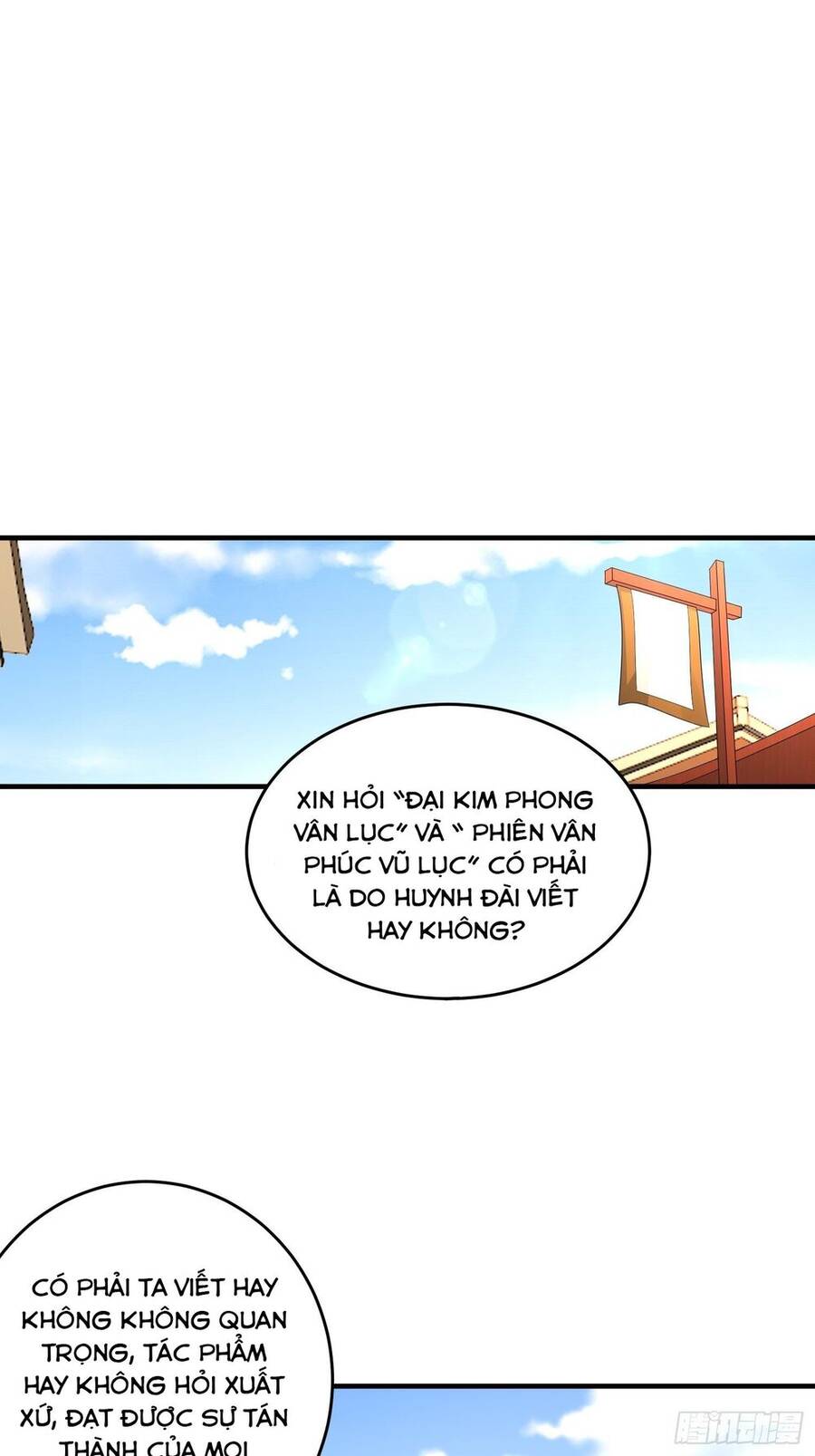 Người Ở Rể Bị Ép Thành Phản Diện Chap 277 - Next Chap 278