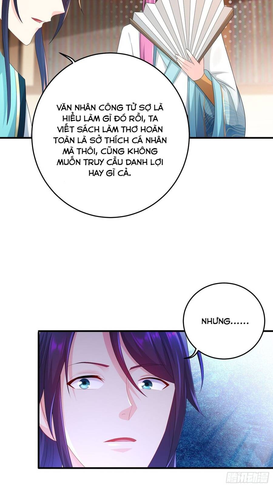 Người Ở Rể Bị Ép Thành Phản Diện Chap 277 - Next Chap 278