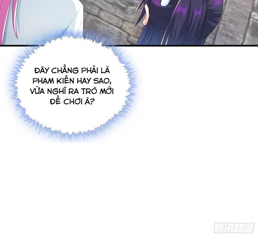 Người Ở Rể Bị Ép Thành Phản Diện Chap 277 - Next Chap 278
