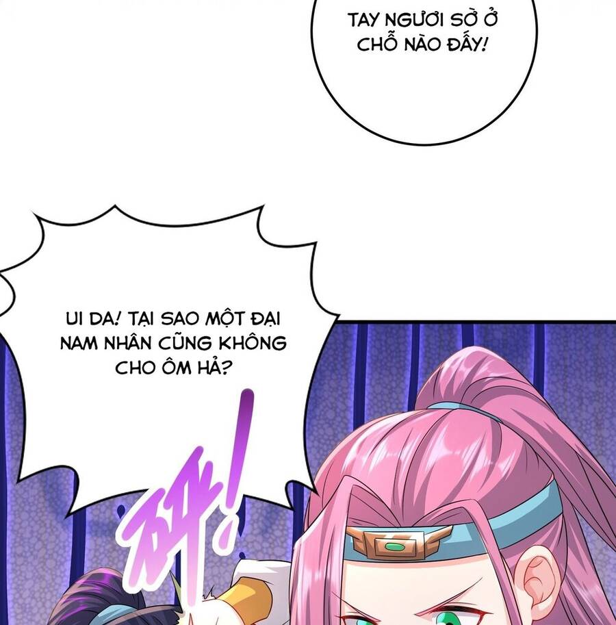 Người Ở Rể Bị Ép Thành Phản Diện Chap 277 - Next Chap 278