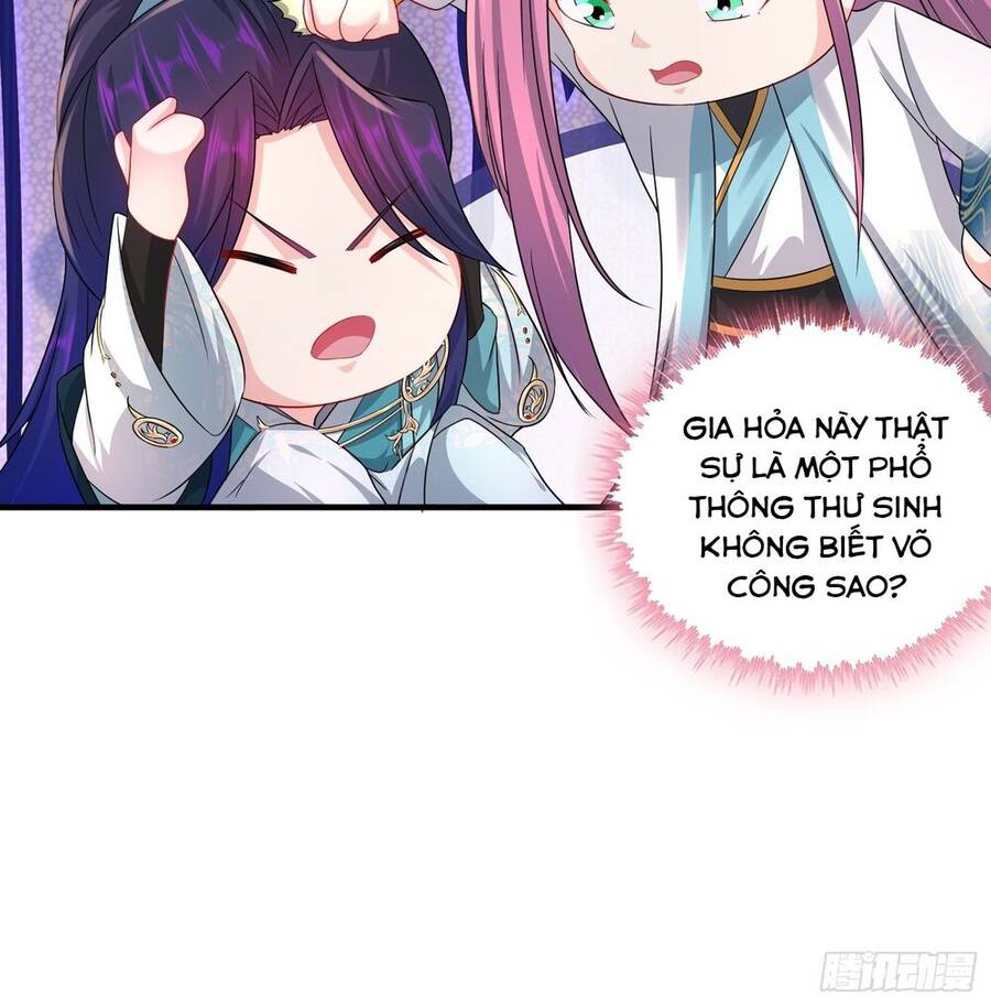Người Ở Rể Bị Ép Thành Phản Diện Chap 277 - Next Chap 278