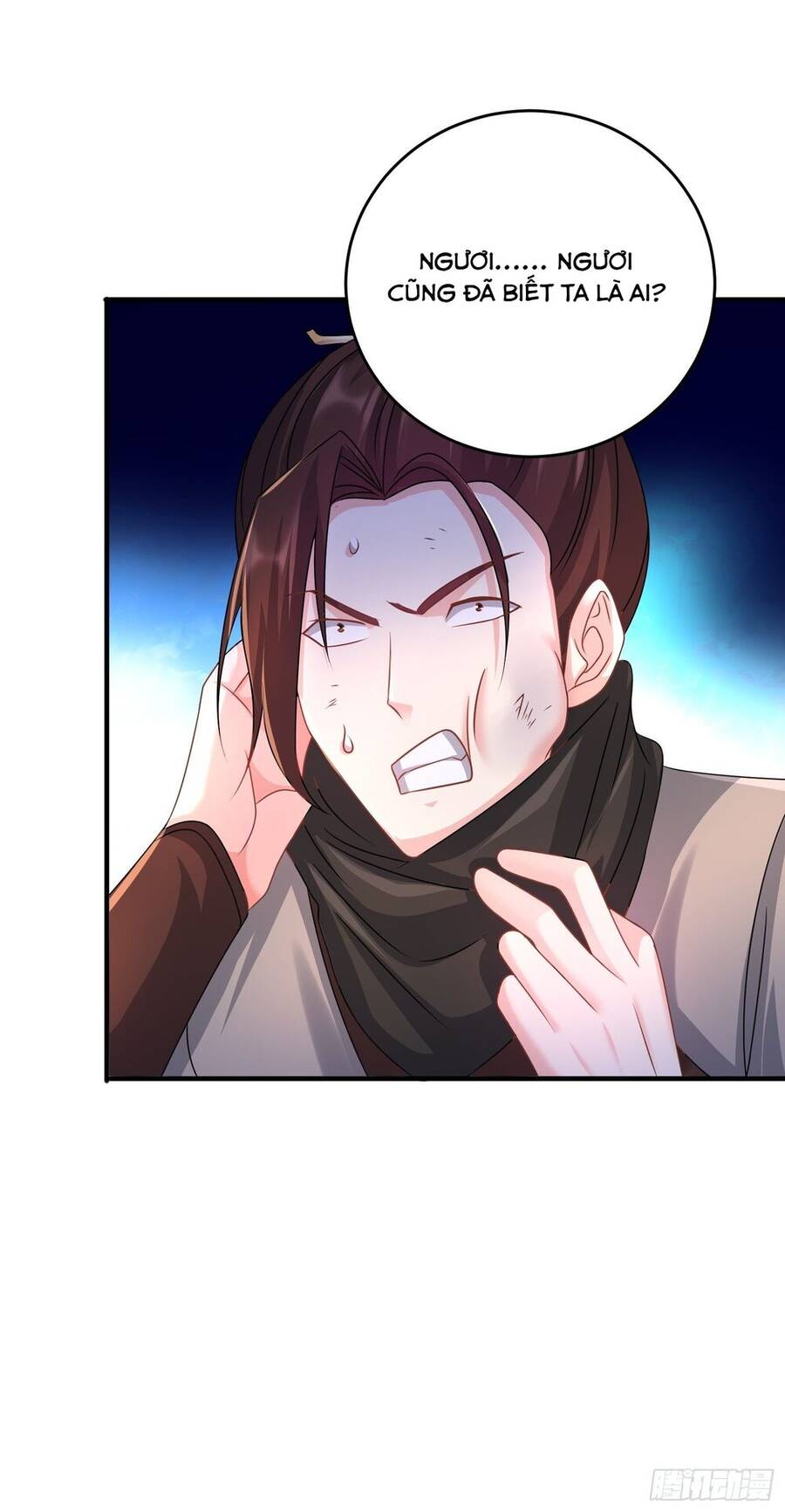 Người Ở Rể Bị Ép Thành Phản Diện Chap 277 - Next Chap 278