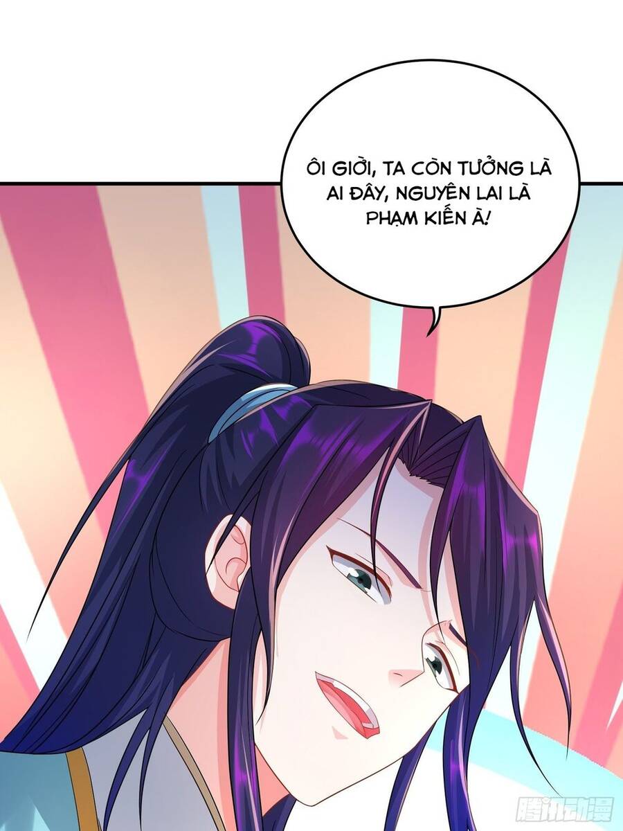 Người Ở Rể Bị Ép Thành Phản Diện Chap 277 - Next Chap 278