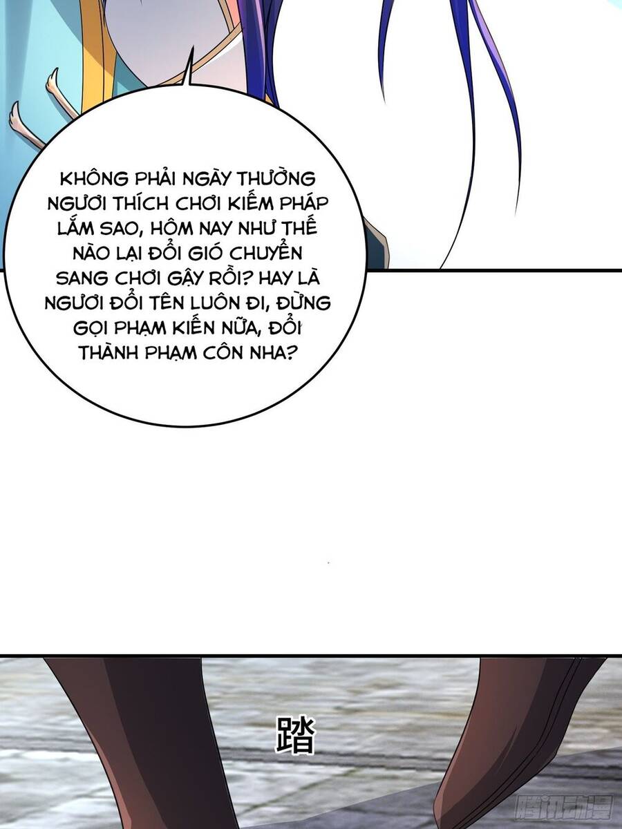 Người Ở Rể Bị Ép Thành Phản Diện Chap 277 - Next Chap 278