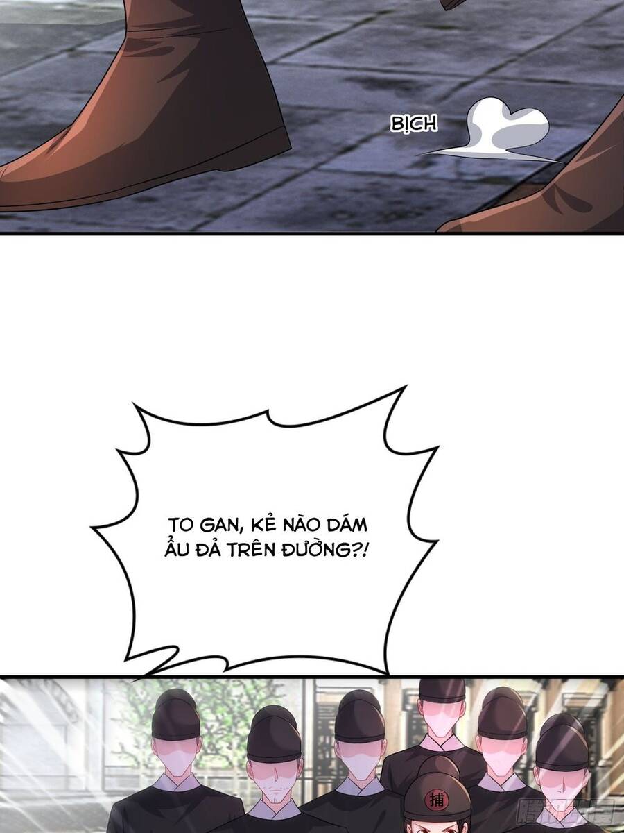 Người Ở Rể Bị Ép Thành Phản Diện Chap 277 - Next Chap 278