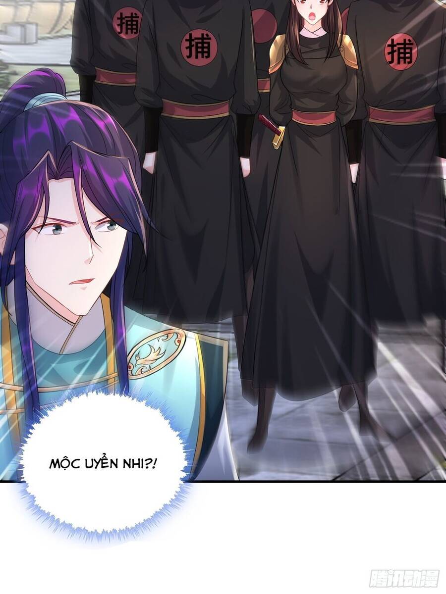 Người Ở Rể Bị Ép Thành Phản Diện Chap 277 - Next Chap 278