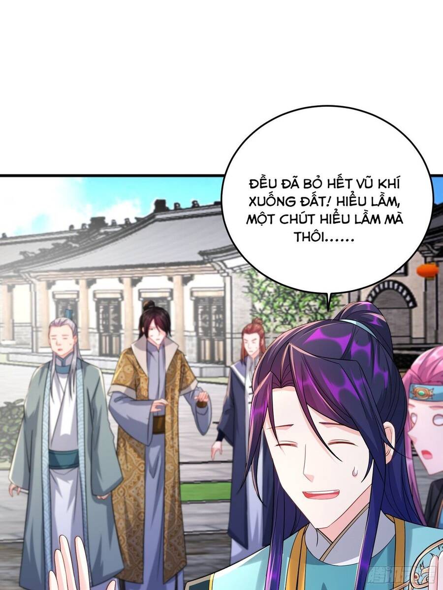 Người Ở Rể Bị Ép Thành Phản Diện Chap 277 - Next Chap 278