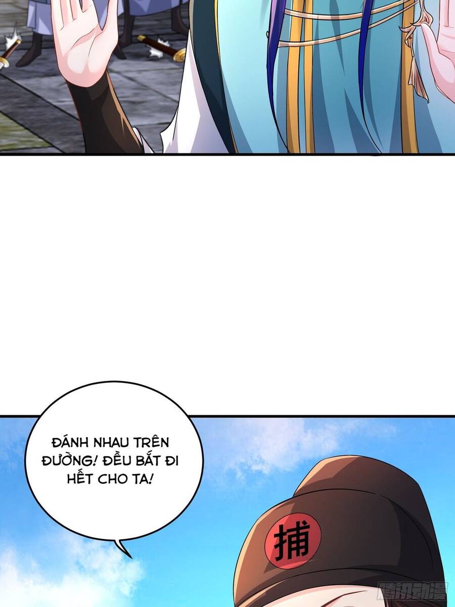 Người Ở Rể Bị Ép Thành Phản Diện Chap 277 - Next Chap 278