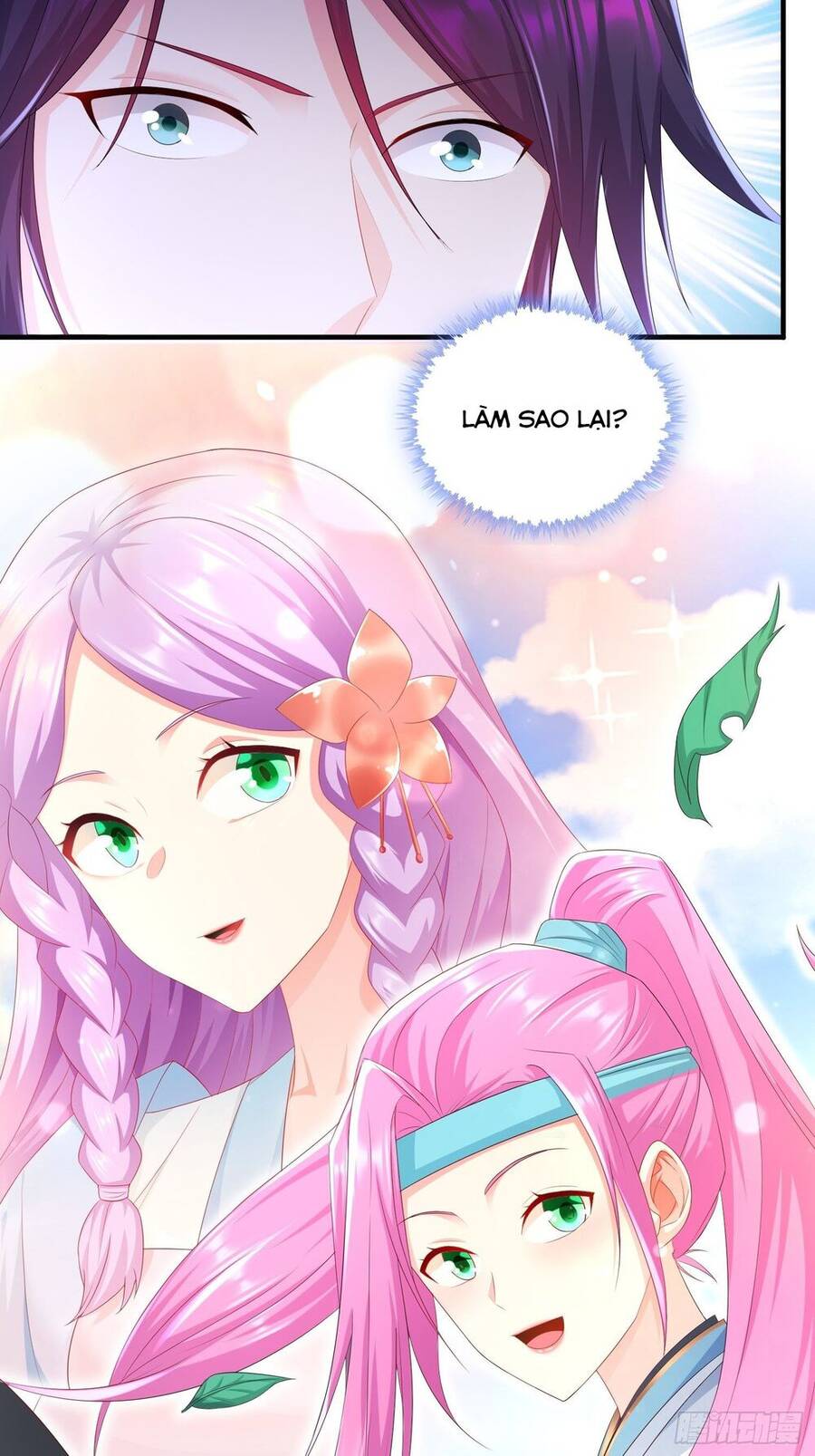 Người Ở Rể Bị Ép Thành Phản Diện Chap 277 - Next Chap 278