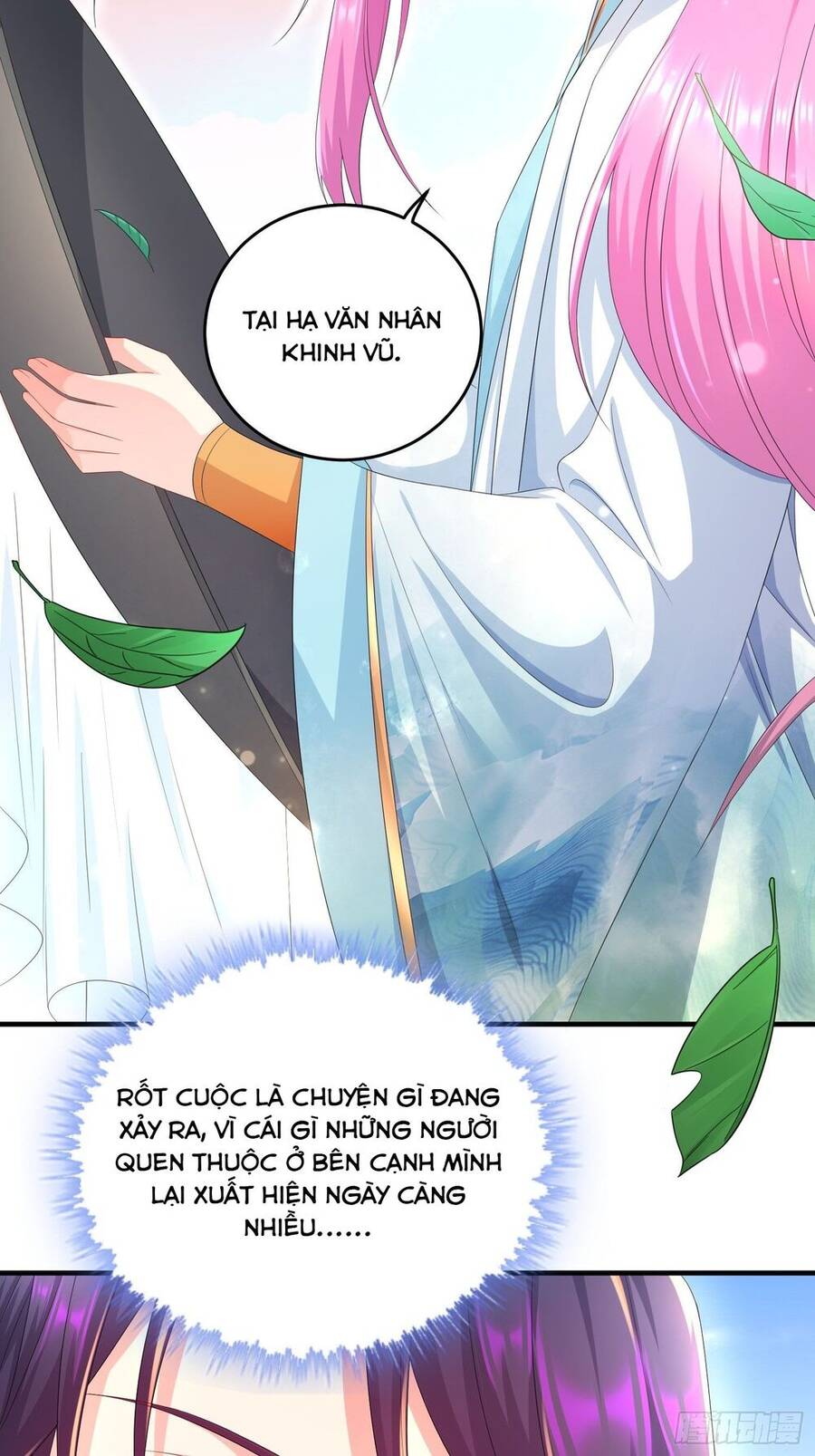 Người Ở Rể Bị Ép Thành Phản Diện Chap 277 - Next Chap 278