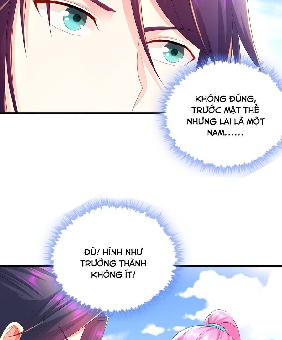 Người Ở Rể Bị Ép Thành Phản Diện Chap 277 - Next Chap 278