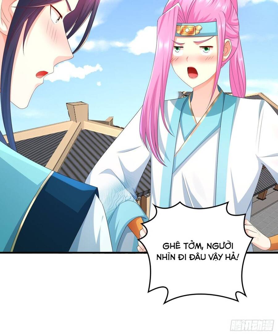 Người Ở Rể Bị Ép Thành Phản Diện Chap 277 - Next Chap 278