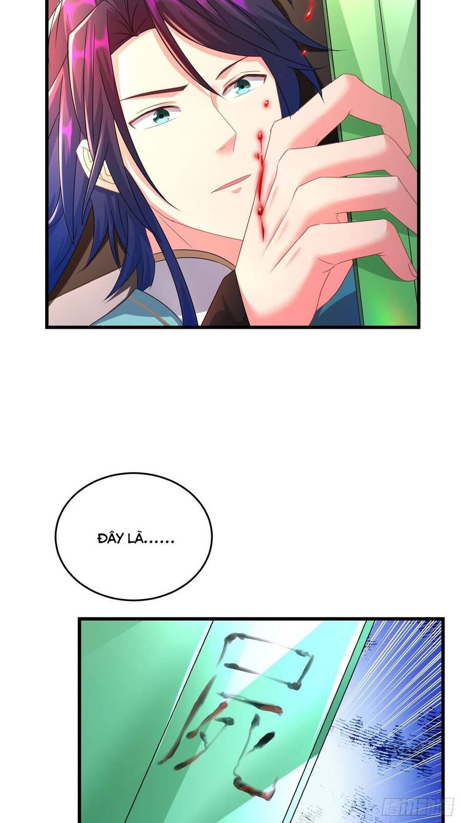 Người Ở Rể Bị Ép Thành Phản Diện Chap 278 - Next Chap 279