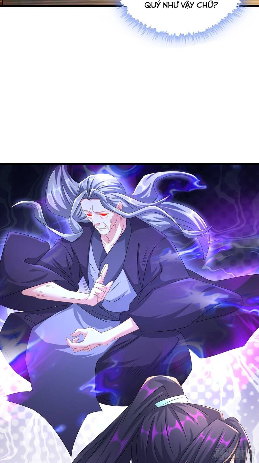 Người Ở Rể Bị Ép Thành Phản Diện Chap 278 - Next Chap 279