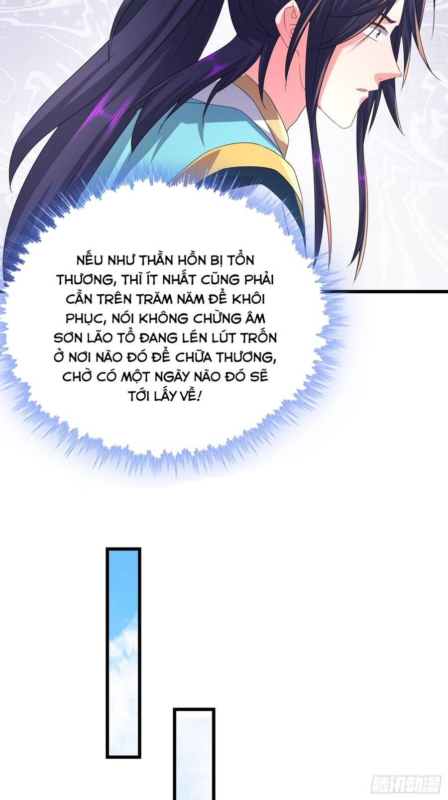 Người Ở Rể Bị Ép Thành Phản Diện Chap 278 - Next Chap 279