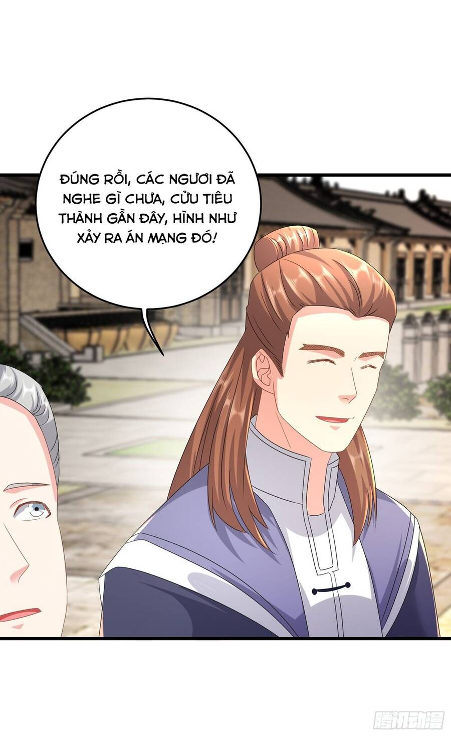Người Ở Rể Bị Ép Thành Phản Diện Chap 278 - Next Chap 279