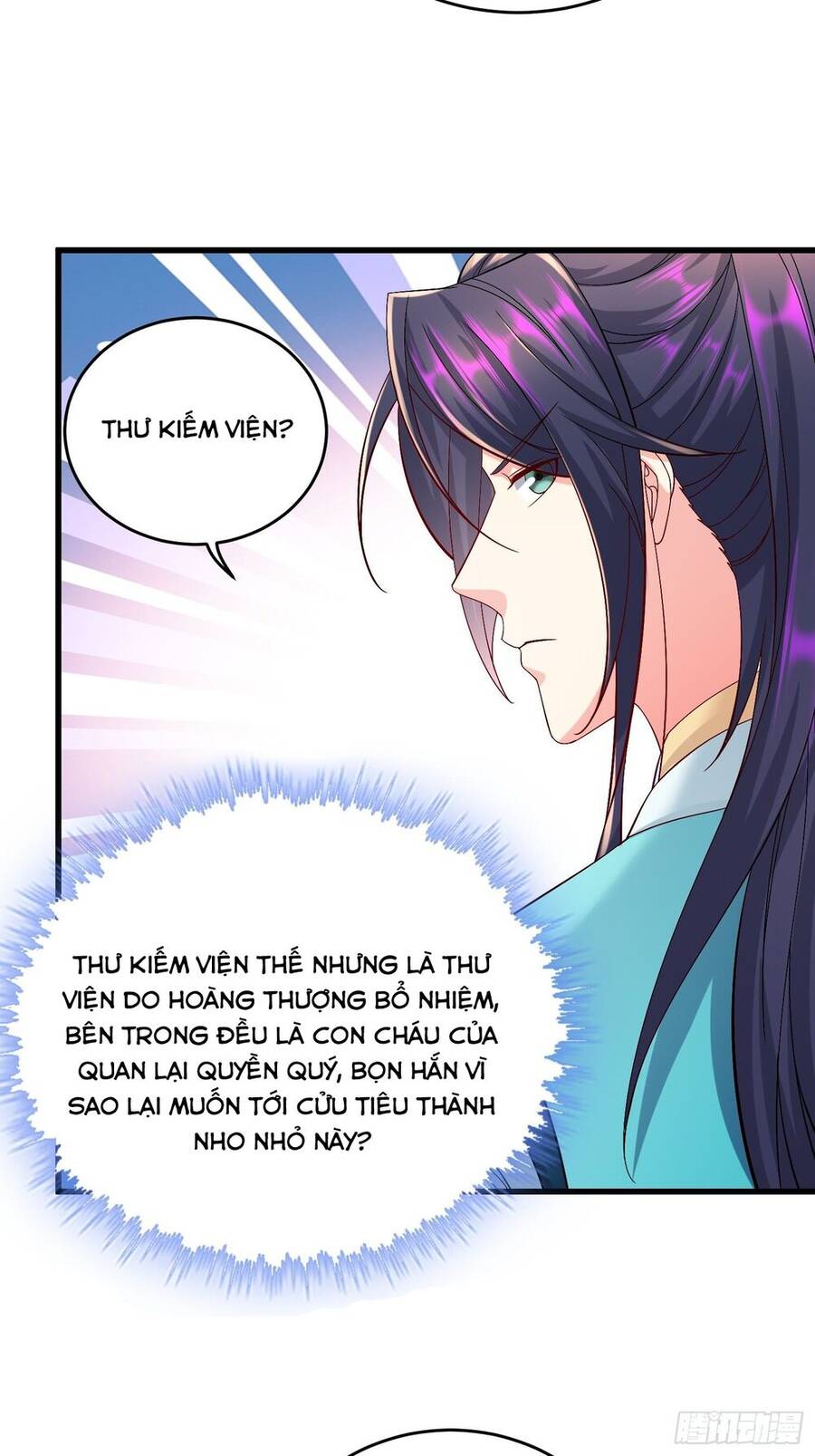 Người Ở Rể Bị Ép Thành Phản Diện Chap 278 - Next Chap 279