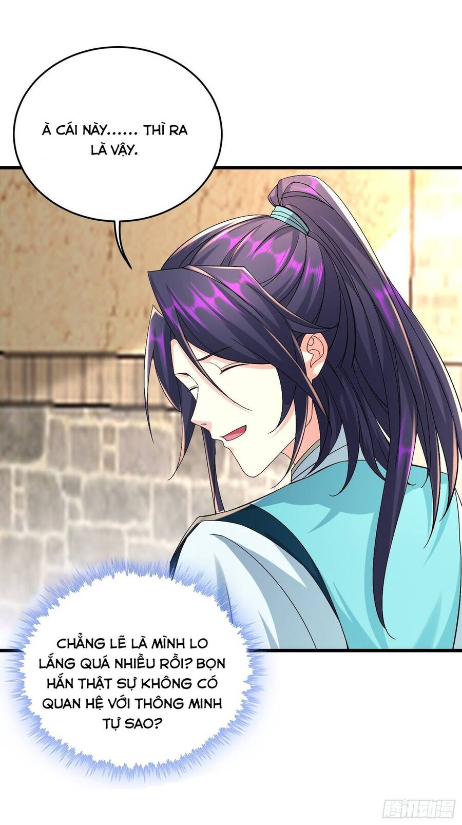 Người Ở Rể Bị Ép Thành Phản Diện Chap 278 - Next Chap 279