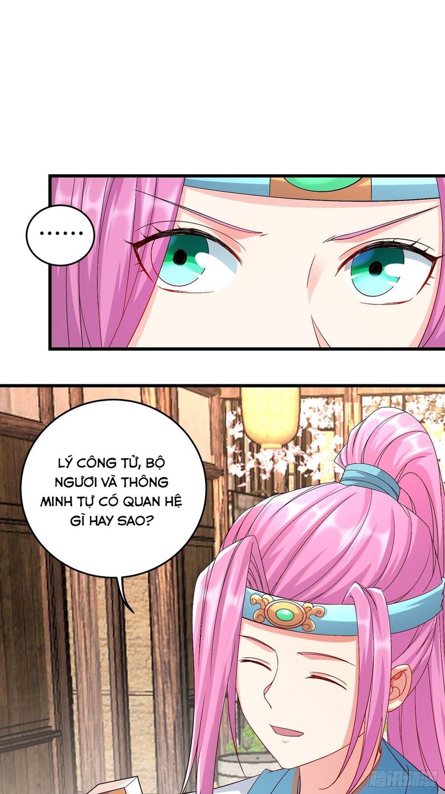 Người Ở Rể Bị Ép Thành Phản Diện Chap 278 - Next Chap 279