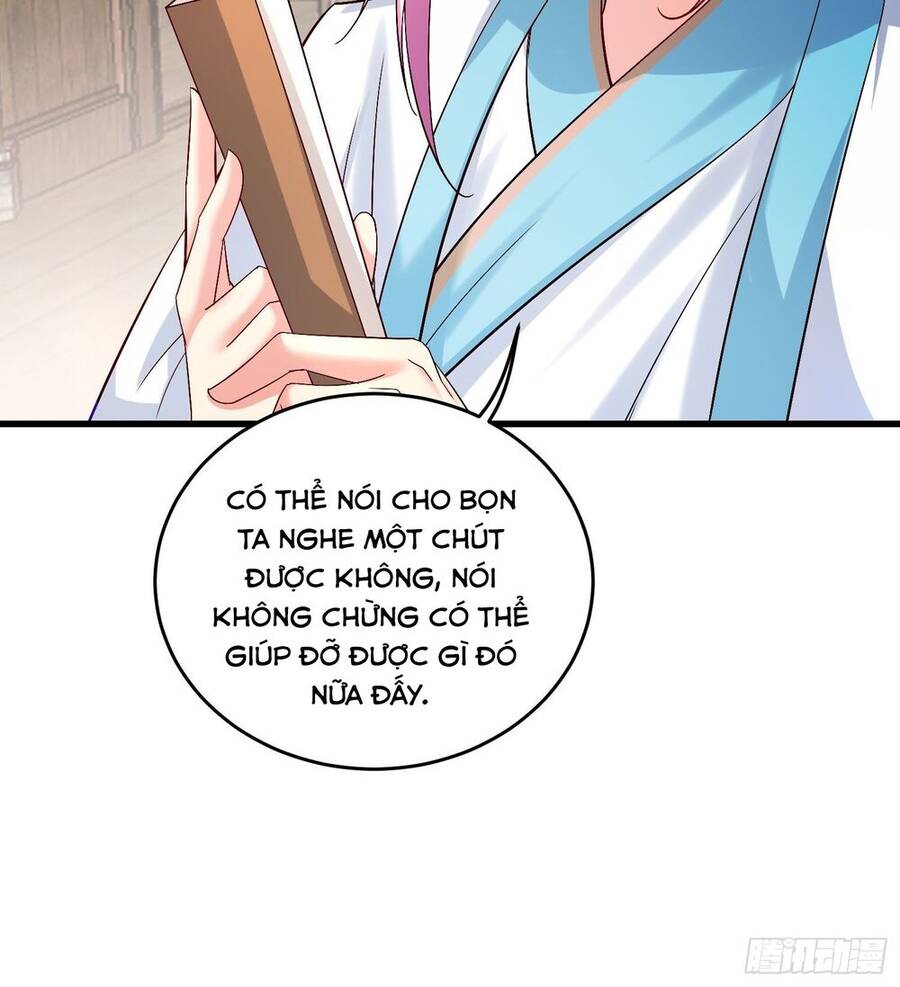 Người Ở Rể Bị Ép Thành Phản Diện Chap 278 - Next Chap 279